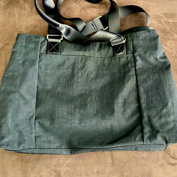 Kipling shoulder bag hand bag cross body weekender carry on travel bags - Picture 4 of 11